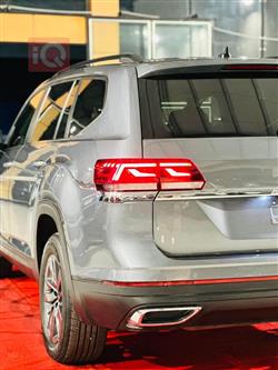 Volkswagen Atlas